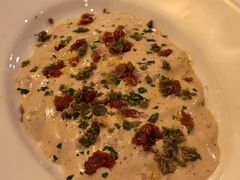 金枪鱼小牛肉酱-La Tavernetta(Bar à Vin)(乌鲁木齐路店)