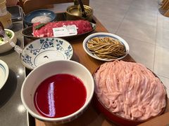 -巴奴毛肚火锅(大剧院店)