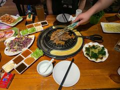 -超级神炭烤肉夜食(芥园西道店)