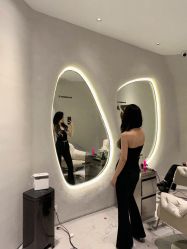 -3AM·S HAIR SALON烫发染发接发