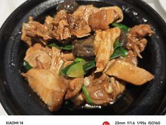 -新宝餐厅(流塘店)