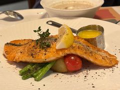 -安妮意大利餐厅(国贸店)