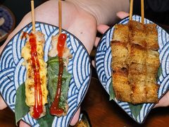 -鸟泉居酒屋·烧鸟·酒馆(百子湾店)