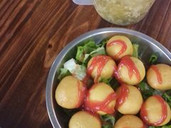 -周记蟹仔粉(侨港风情街店)