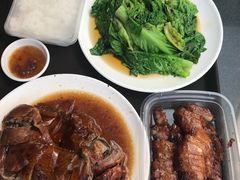 -黄连大头华烧鹅店(大良店)