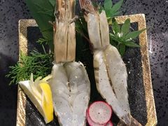 -菊上料理(蜀山银泰百货店)