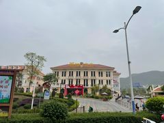 -友谊关景区