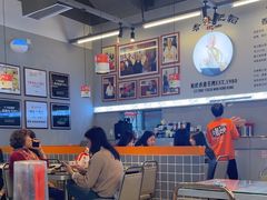 -肥韬茶餐厅(海上世界店)