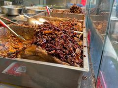 -老黄记手撕烤兔(玉林街店)