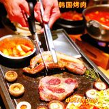 椿社韩国烤肉首选