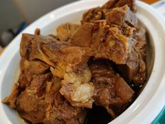 酱骨架-东方饺子王(新阳路店)