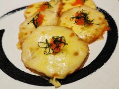 -皇品田苑日式料理(苏州中心店)