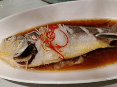 -悦融琥珀·京鲁菜·海味珍品(西单店)