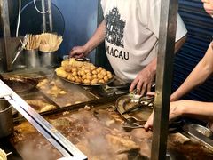 -明记牛杂(新马路分店)
