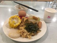 -汉庭(广州北京路天字码头店)