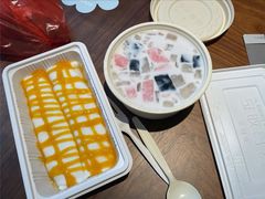 -文昌邓记清补凉(西沙路店)