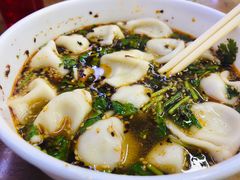 -回坊马二饺子馆