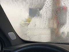 -百联沪通凯迪拉克4s店