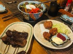 -半藏居酒屋(香港花园店)