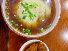 -朱洪元苏式面馆(绿宝广场店)