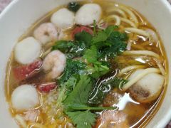 -明月虾面(厦禾路店)