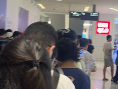 -喜茶(佛山岭南站店)