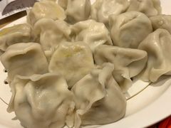 猪肉韭菜-赵奶奶水饺锅贴小酒馆(丁字沽店)