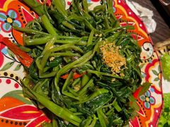 虾酱空心菜-泰妃殿(新世界旗舰店)