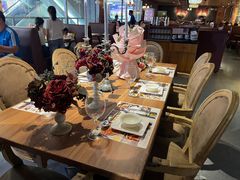 -路易十三西餐厅(西关新天地店)