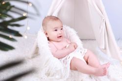 -尼曼儿童摄影(大厂店)