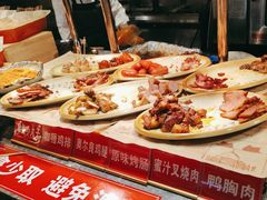 -吉布鲁 牛排海鲜自助(岳塘步步高广场店)