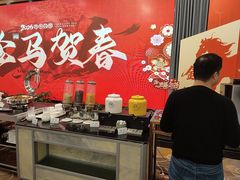 -南京钟山宾馆(江苏省会议中心)