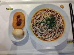 -宜家·瑞典风味餐厅(武汉荟聚中心店)