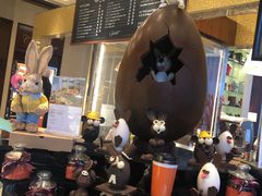 -西点坊(浦东香格里拉店)