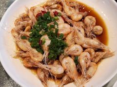 -壹只菜·崇明本地特色菜(崇明南门店)