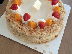 -味多美蛋糕(六里桥店)