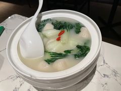 -奉天小馆·非遗东北菜(济南万象城店)
