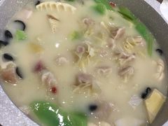 -聚鑫阁江浙菜·非遗传承技艺(青村帝华园店)