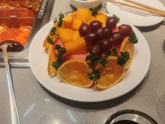 -海底捞火锅(世豪广场店)