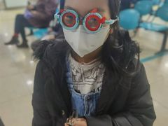 -同仁验光配镜(中心店)
