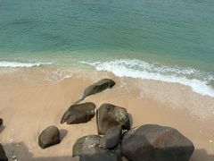 -海南分界洲岛旅游区