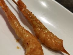 -锦州御烧烤(人民街店)