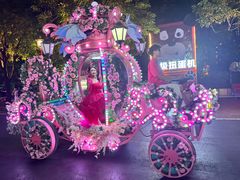 -厦门方特梦幻王国