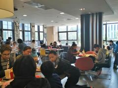大堂-麦当劳(东苑丽宝商业广场店)