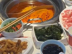 -季季红火锅(长沙步行街店)