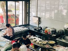 -南香小食店(水门路店)