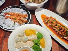 -前海沿·青岛菜(五四广场永旺店)