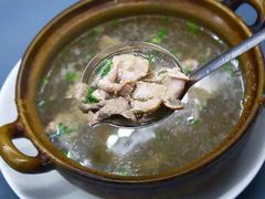 八刀汤-东山茶寮(新安店)