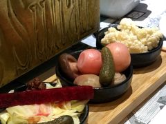-苏坦土耳其西餐厅(玉林店)