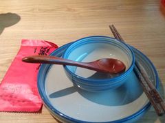 -湘间田舍(北仑银泰店)